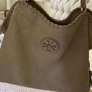 tory burch tote shoulder bag